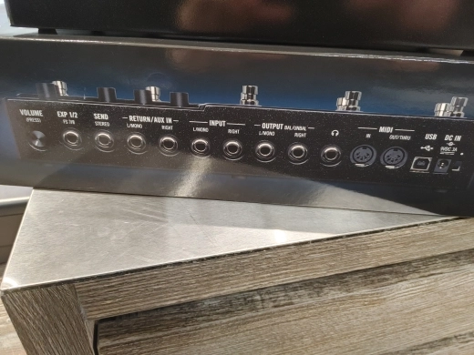 Line 6 - HX-STOMPXL 2